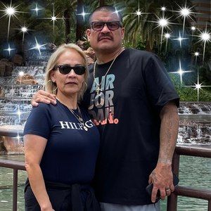 Meet your Posher, Tonia